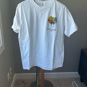 Yazbek Mexico T-shirt -Size L
